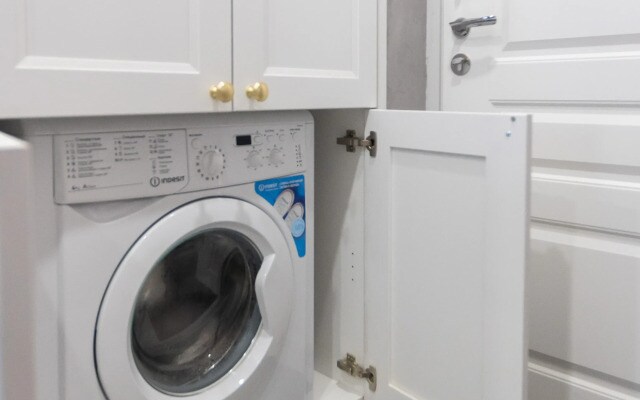 Апартаменты студия на Радио