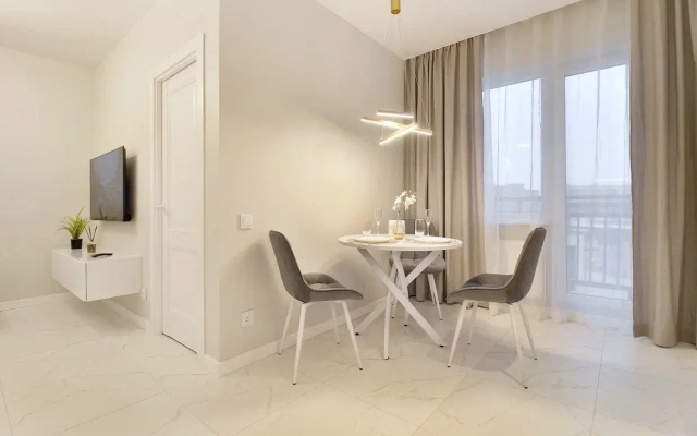 Квартира Hygge Karelia Stone