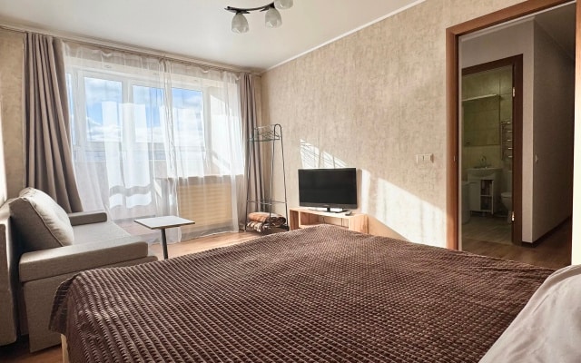 Квартира Zeninapart