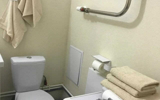 Квартира уютная