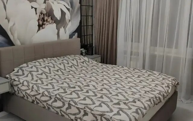 Квартира на Рокоссовского