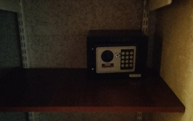Hotel Discovery