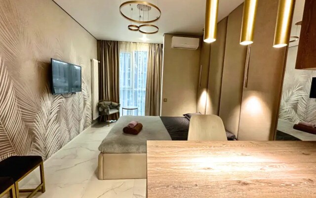 Квартира DailyRent Sochi