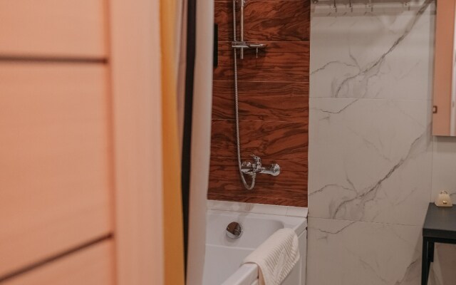 Апартаменты I-hotelTula5