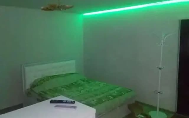 Апартаменты Apart Chernyahovskogo