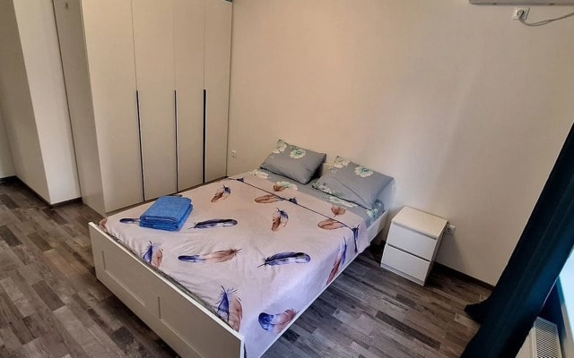 Квартира на улице Героя Сарабеева В.И. 5/4