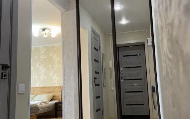 Квартира Уютнaя в Тихом Райoнe