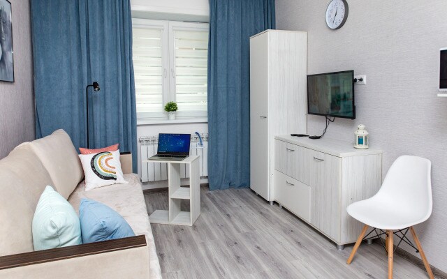 Апартаменты Sweet Home Studio