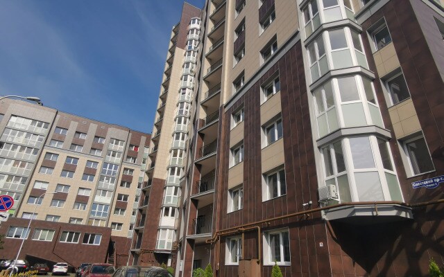 Квартира Адмирал