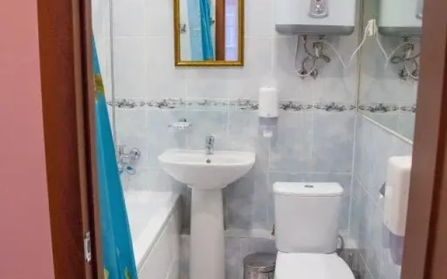 Отель Глория