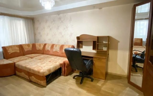 Квартира Однокомнатная в Районe Сeмь Ветров