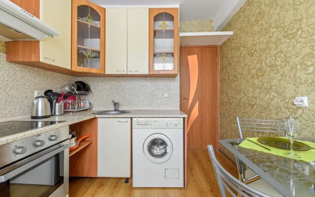 Апартаменты RentPrime (ex.FlatHome24) у Метро Озерки
