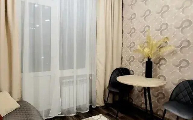 Квартира на Ивана Захарова 19