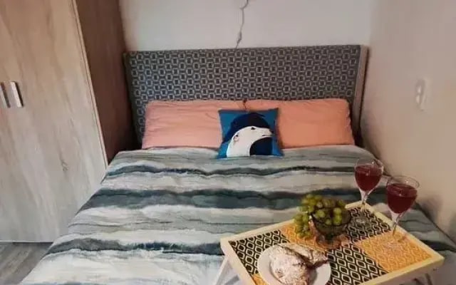 Квартира на Дзержинского, 72А