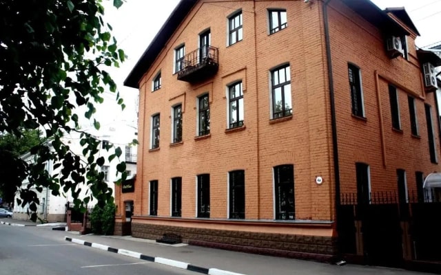 Гостевой Дом Red-House