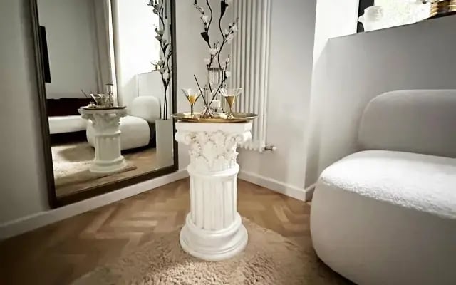 Апартаменты Matison Home Петровка 26
