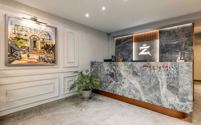 Zalel Hotels Laleli