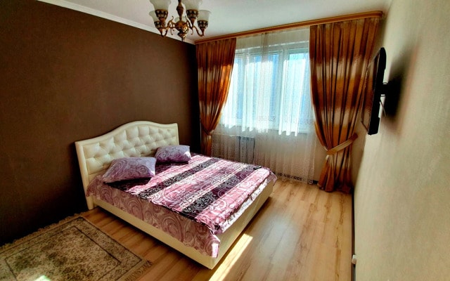 Апартаменты RoomOnDay на ул.Борисовка арт.000556