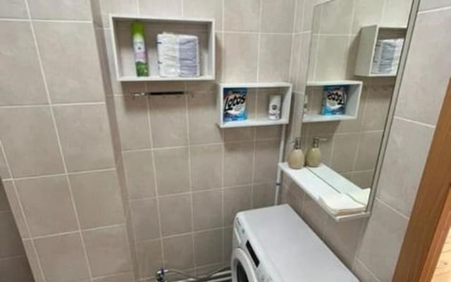 Квартира на Партизанской 149