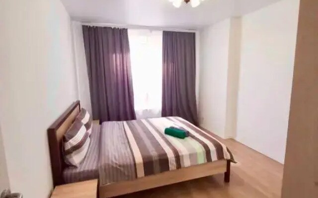 Апартаменты Art Life Apartment Orange Park 2