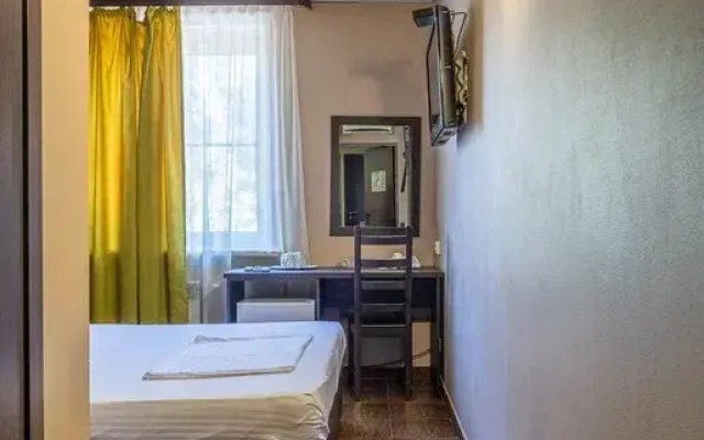 Отель Marton Villa Rossa