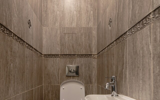 Апартаменты Soned House 1