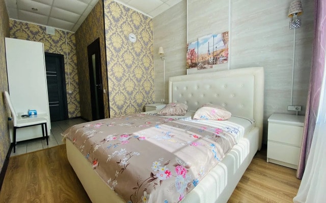 Меблированные комнатыПлюс