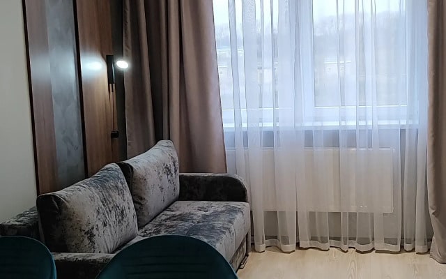 Квартира Отдых у Моря
