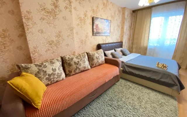 Апартаменты Perfect Flat 1