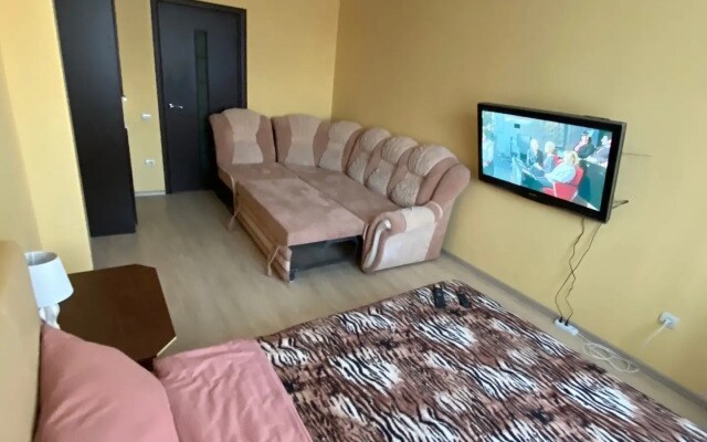 Квартира на Краснозвёздной Улице, 3