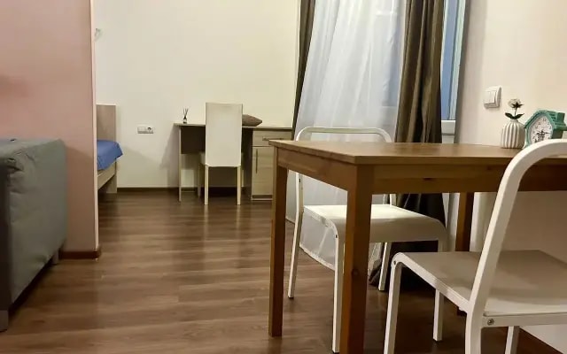 Квартира на Проспекте Чулман 32/42А