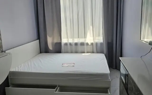 Квартира Студия Apart Sharing Брянская А2