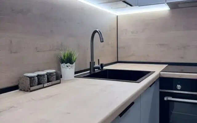 Квартира на Улице Александра Курынова 5к2