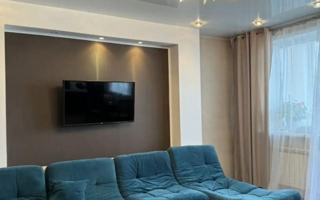 Квартира на улице Дружбы 9/1