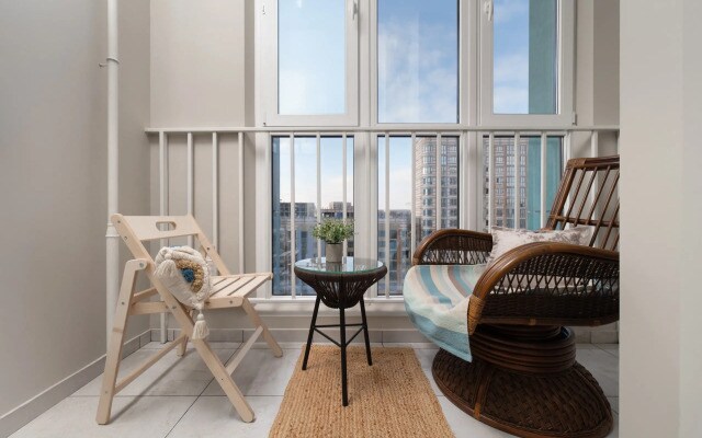 Квартира 1-к FamilyRent