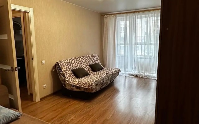 Квартира на улице Генерала Карбышева