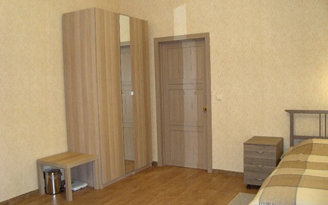 Guest House Orlov