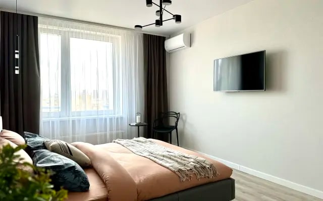 Квартира Мечта Хасанова 19