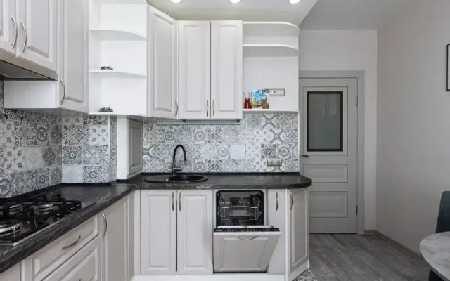 Квартира 39 м² 2 Кровати