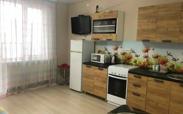 Квартира в 7 Микрорайоне 39б