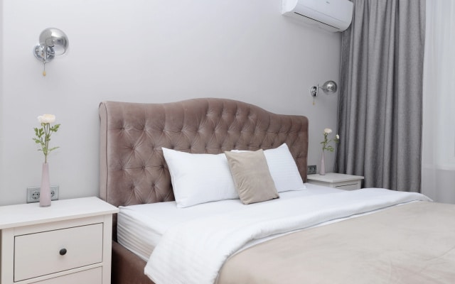 Квартира 2-К FamilyRent