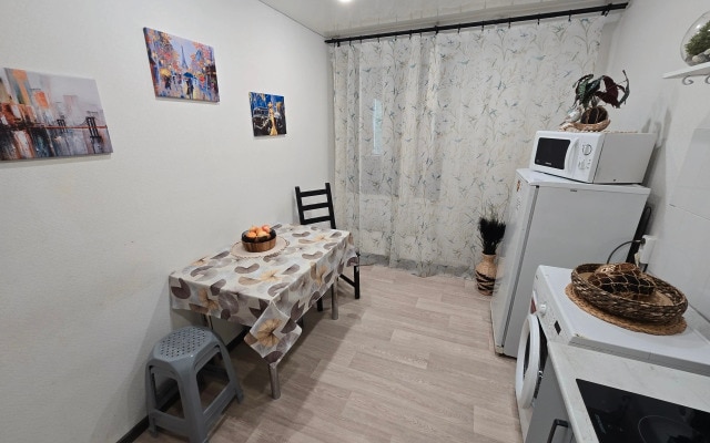 Квартира на Лобачевского 100 к4