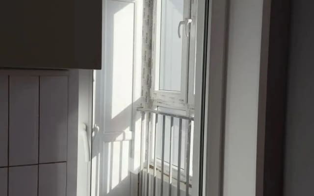 Квартира Новая студия возле дворца борьбы