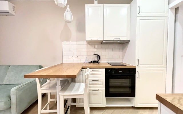 Palacio Apartmens