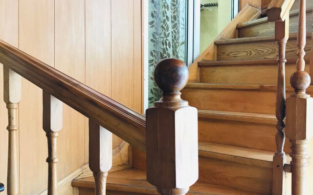 Teplo Guest house