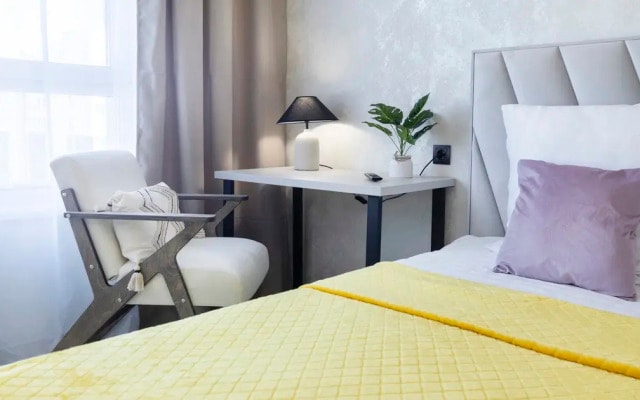 Апартаменты Prince Apartments на Улице Власихинская 65Ак4 (116)