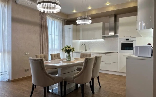 Апартаменты Vista Point 288
