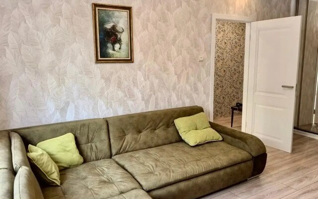 Квартира Sofa у Zoo - парка