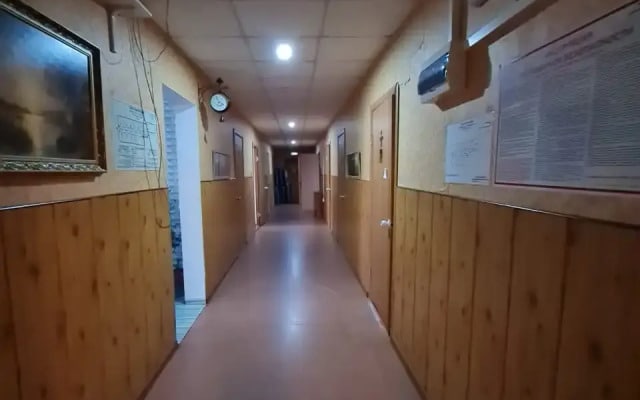 Гостевой дом Сандра