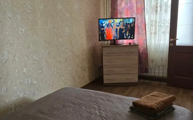 Квартира Двухкомнатная в центре города